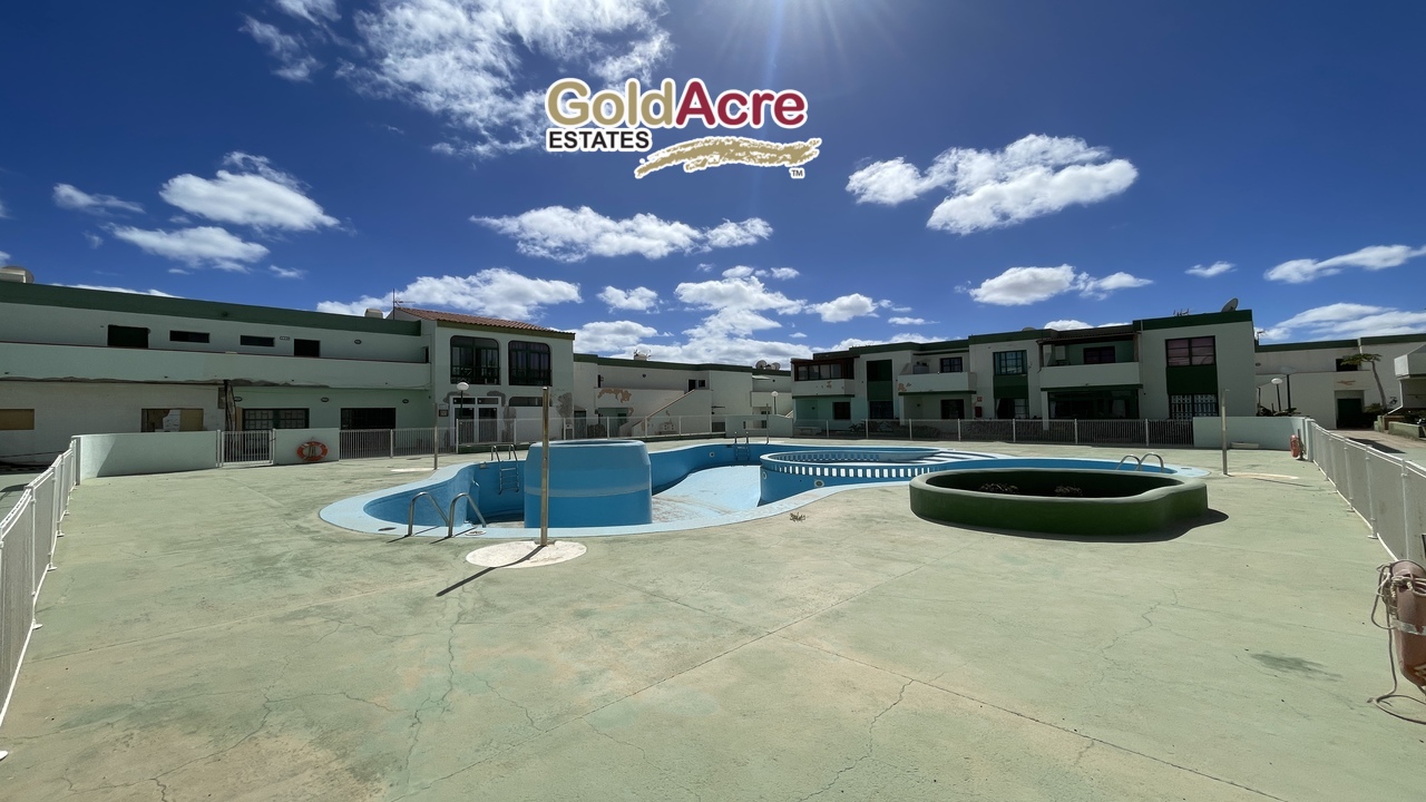 Appartement à vendre à Fuerteventura 24