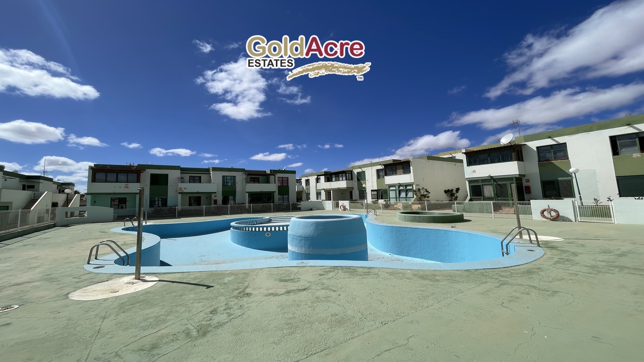 Apartamento en venta en Fuerteventura 25