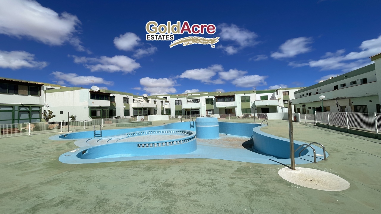 Apartament na sprzedaż w Fuerteventura 27