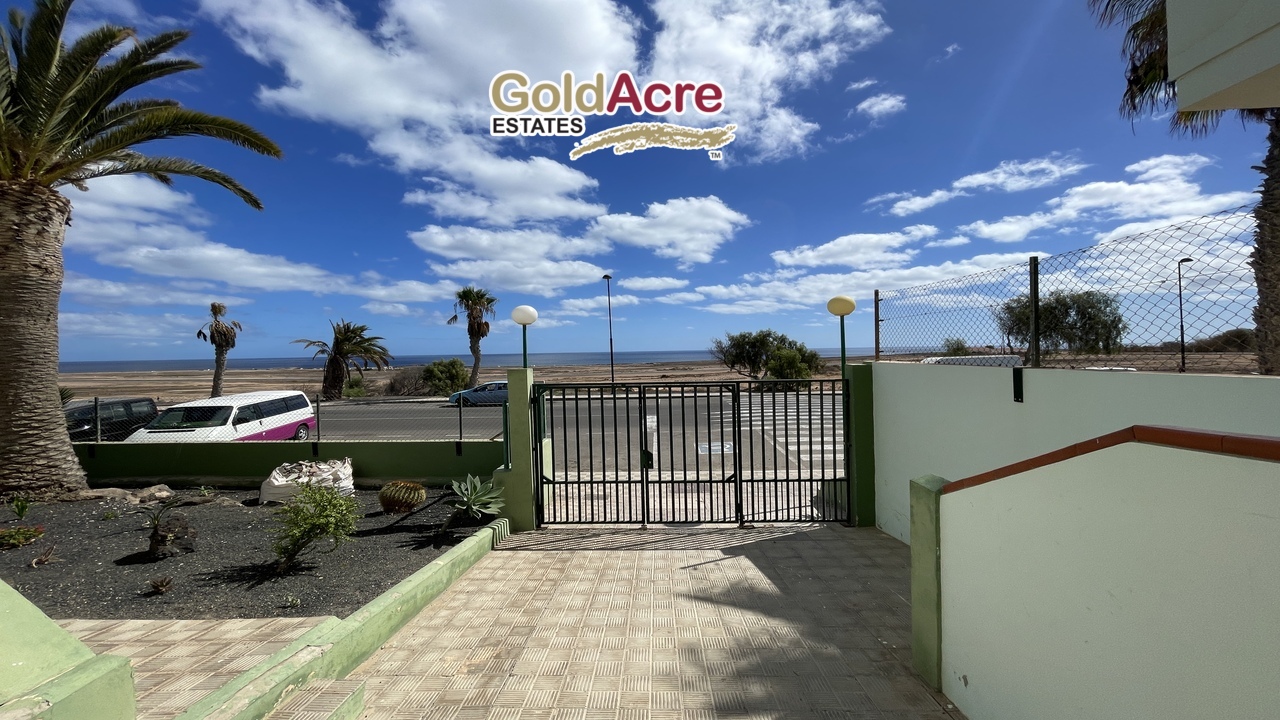 Appartement te koop in Fuerteventura 6