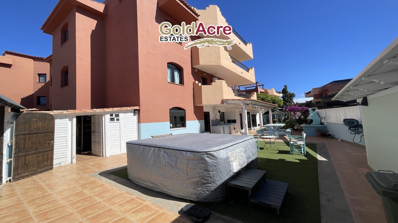 Villa for sale in Fuerteventura 32