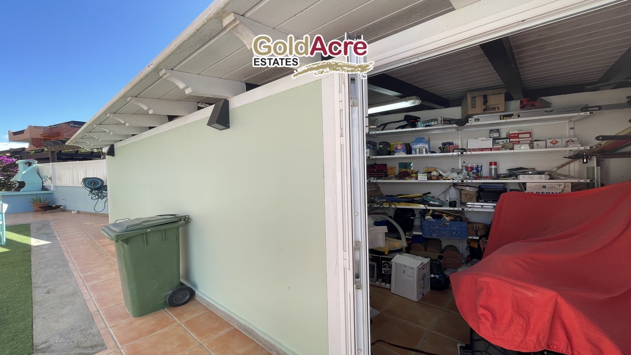 Chalé en venta en Fuerteventura 34