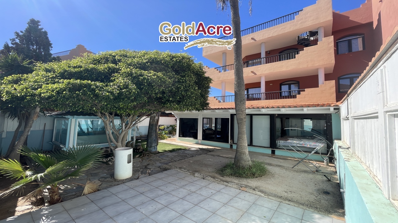 Villa à vendre à Fuerteventura 39