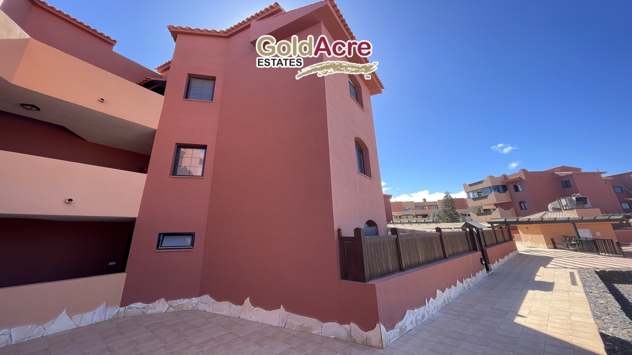 Chalé en venta en Fuerteventura 9