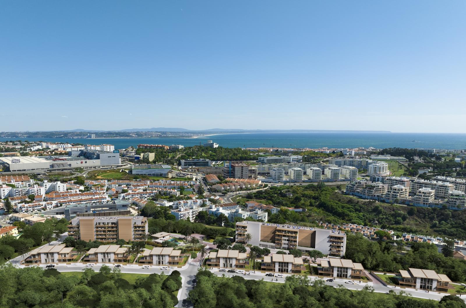 Apartamento en venta en Oeiras 4