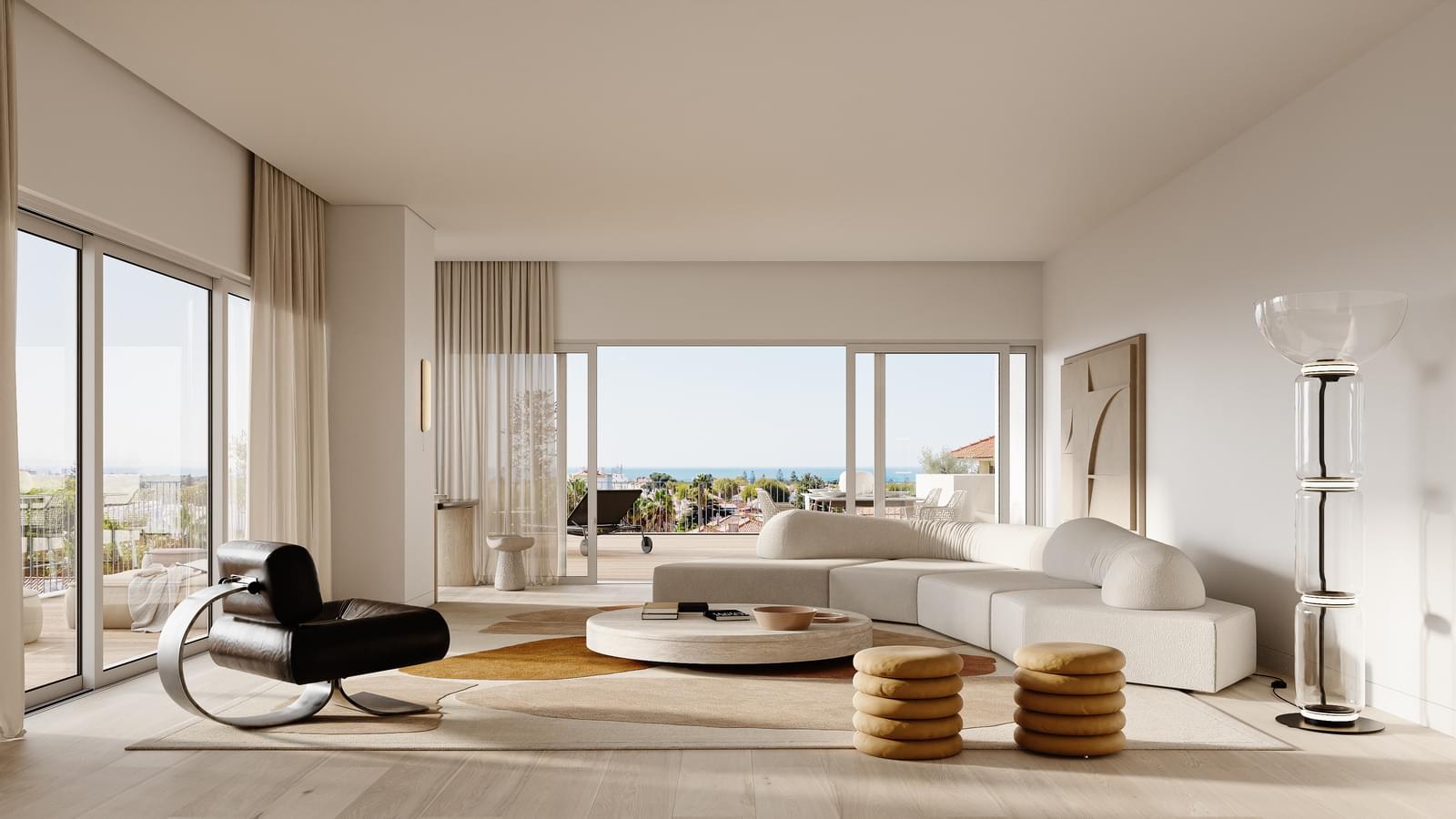 Apartamento en venta en Cascais and Estoril 18