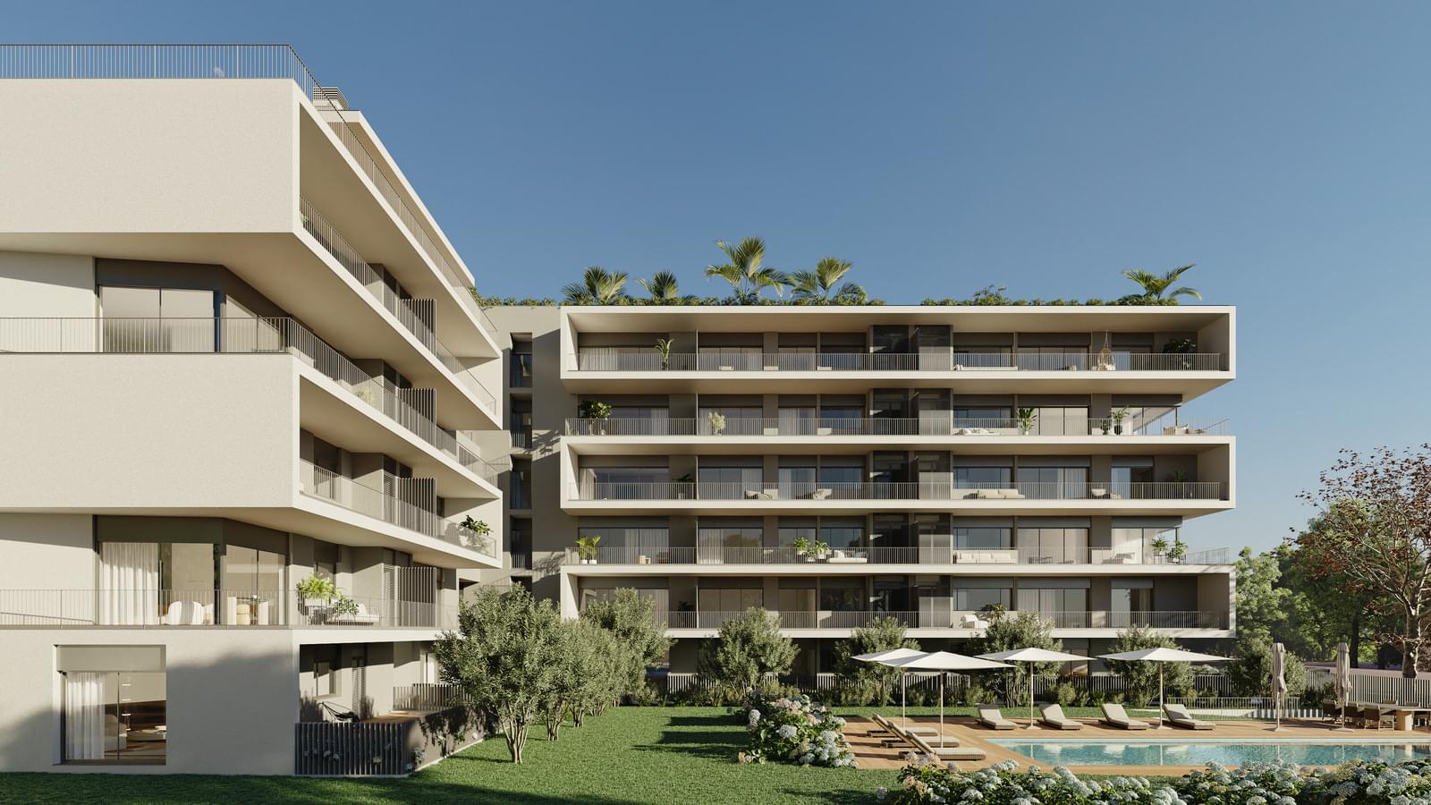 Apartamento en venta en Cascais and Estoril 3