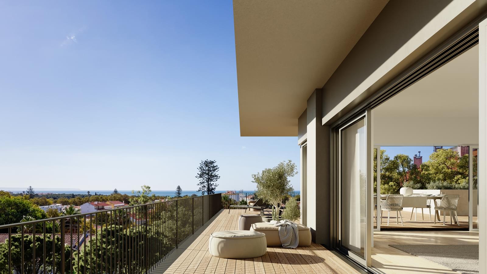 Apartment for sale in Cascais and Estoril 9