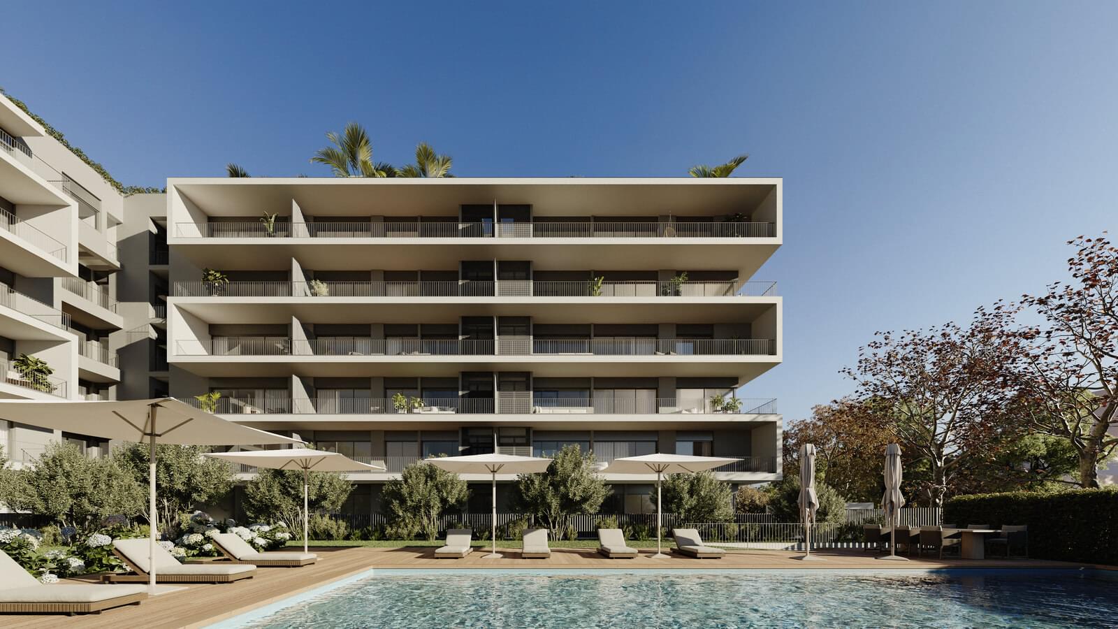 Apartamento en venta en Cascais and Estoril 2