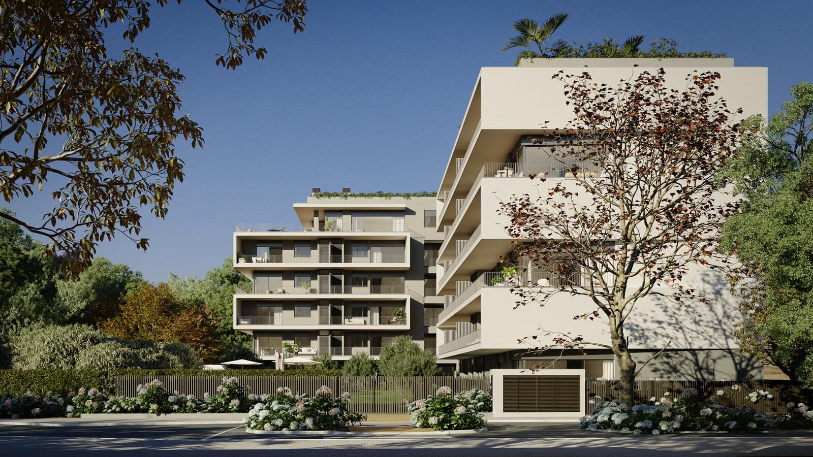 Apartment for sale in Cascais and Estoril 4