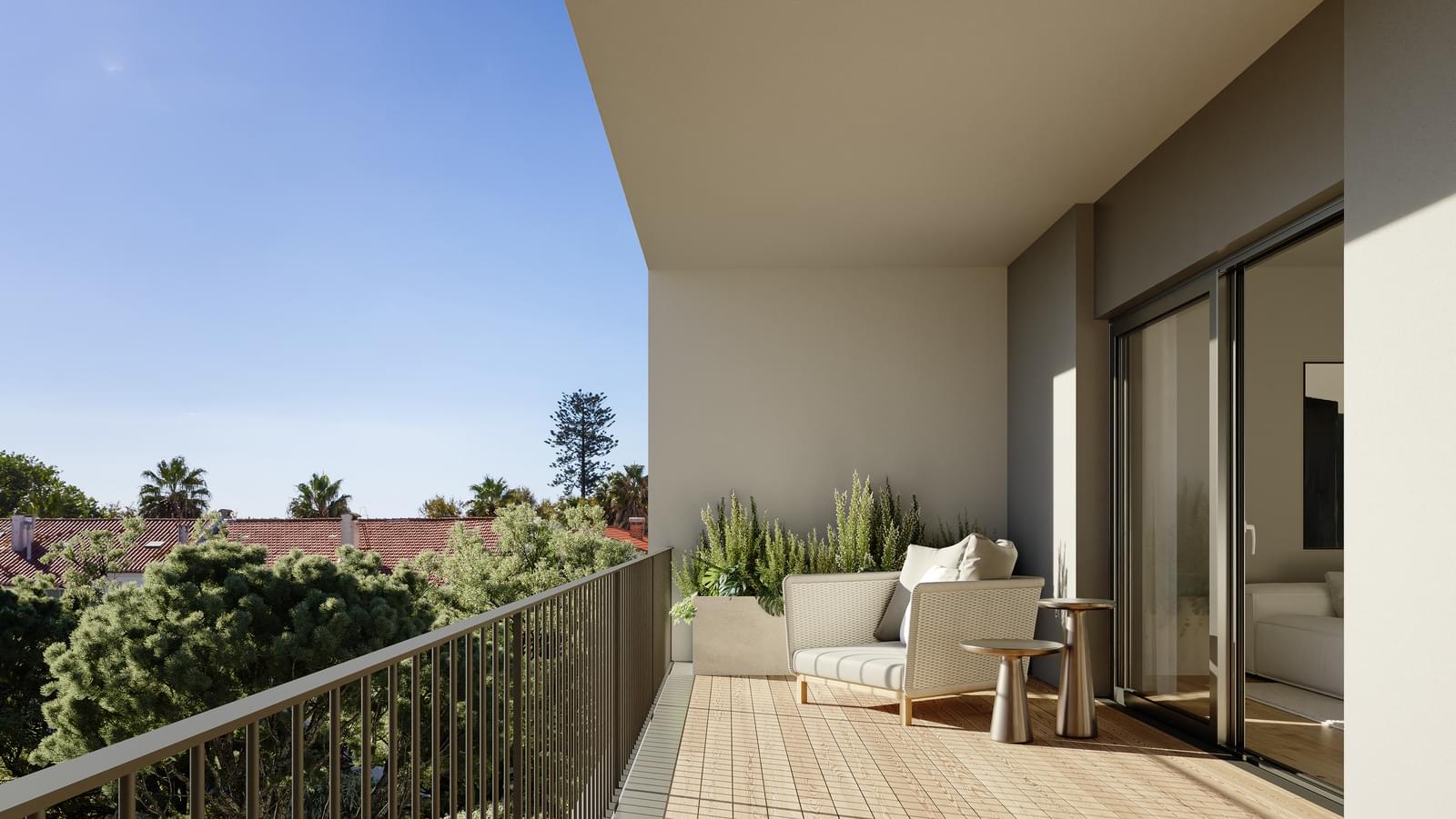 Apartment for sale in Cascais and Estoril 7