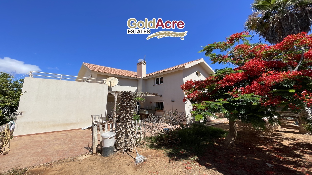 Villa à vendre à Fuerteventura 1