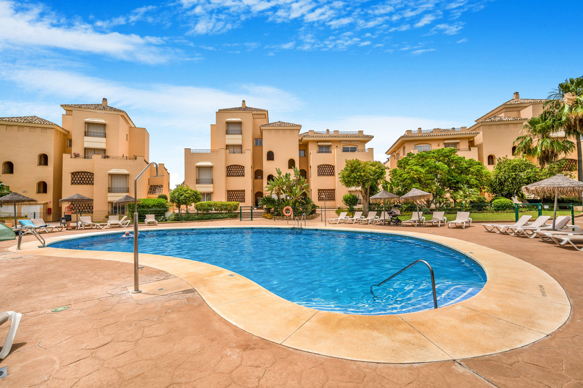 Apartment for sale in Marbella - East 18