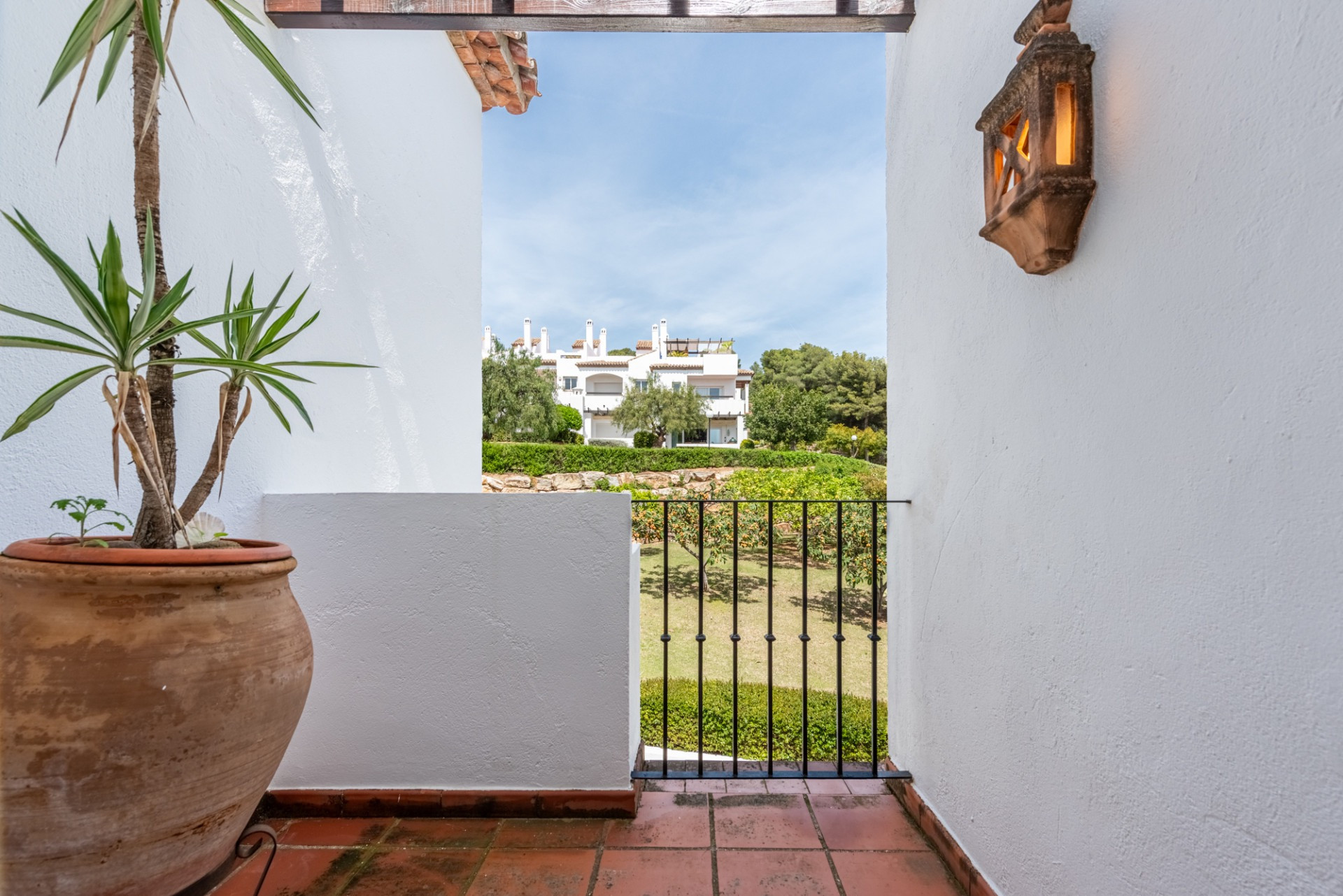 Townhouse for sale in Marbella - Nueva Andalucía 19