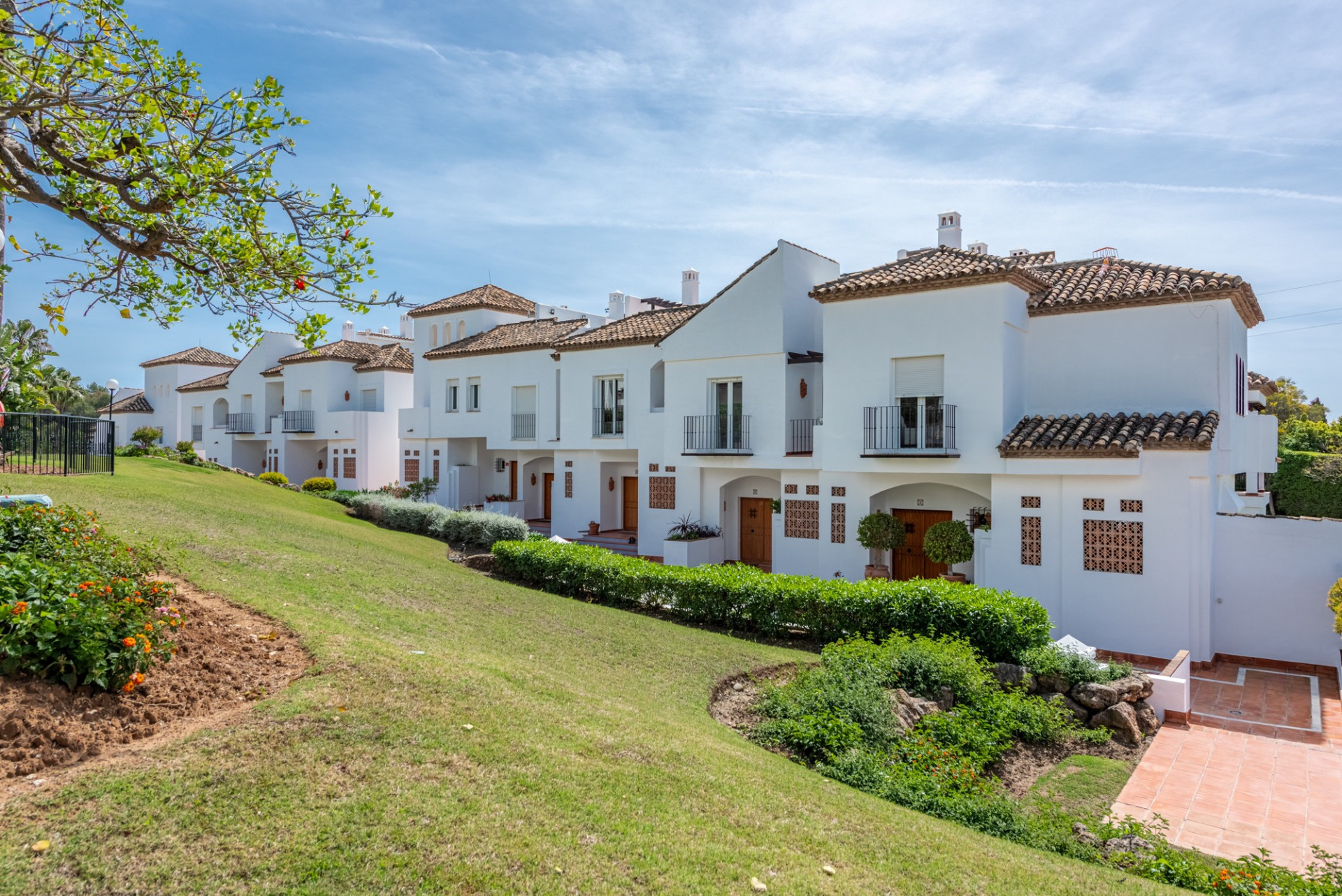 Таунхаус для продажи в Marbella - Nueva Andalucía 20