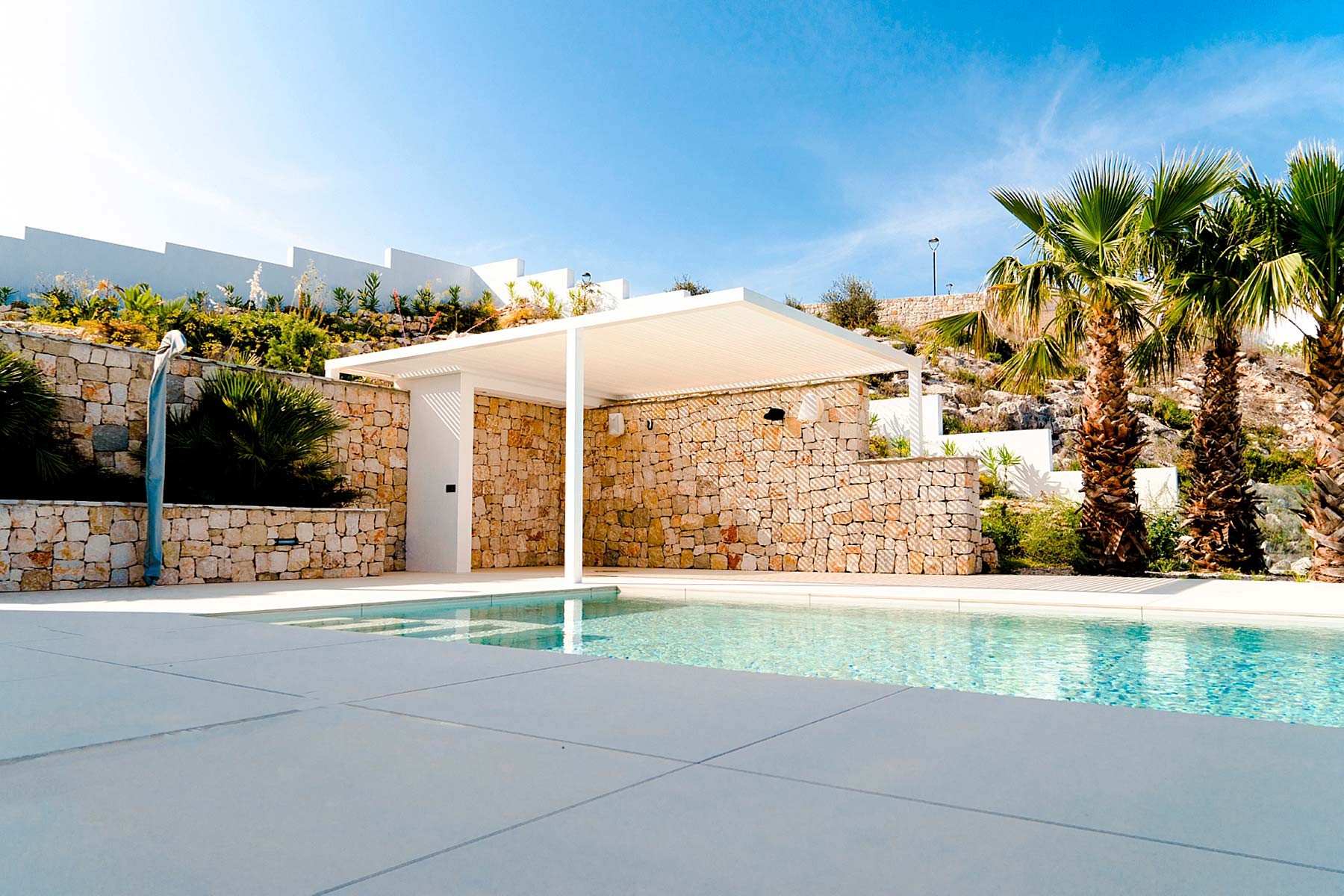 Villa à vendre à Alicante 18