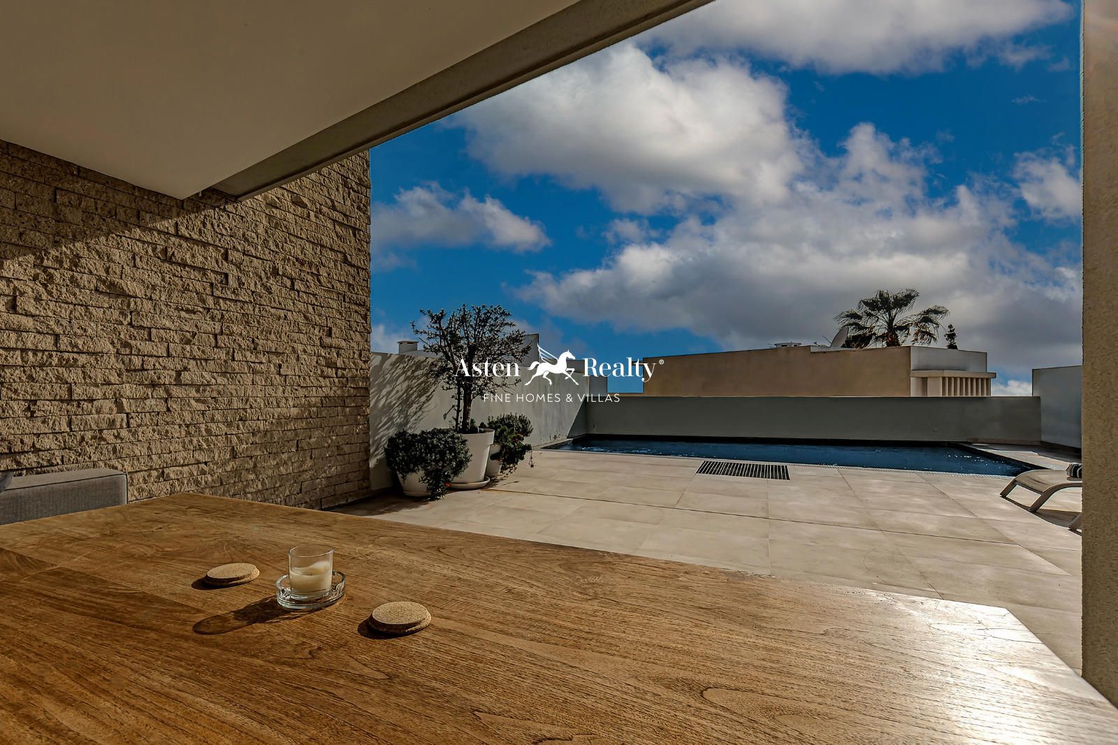 Villa for sale in Tenerife 10