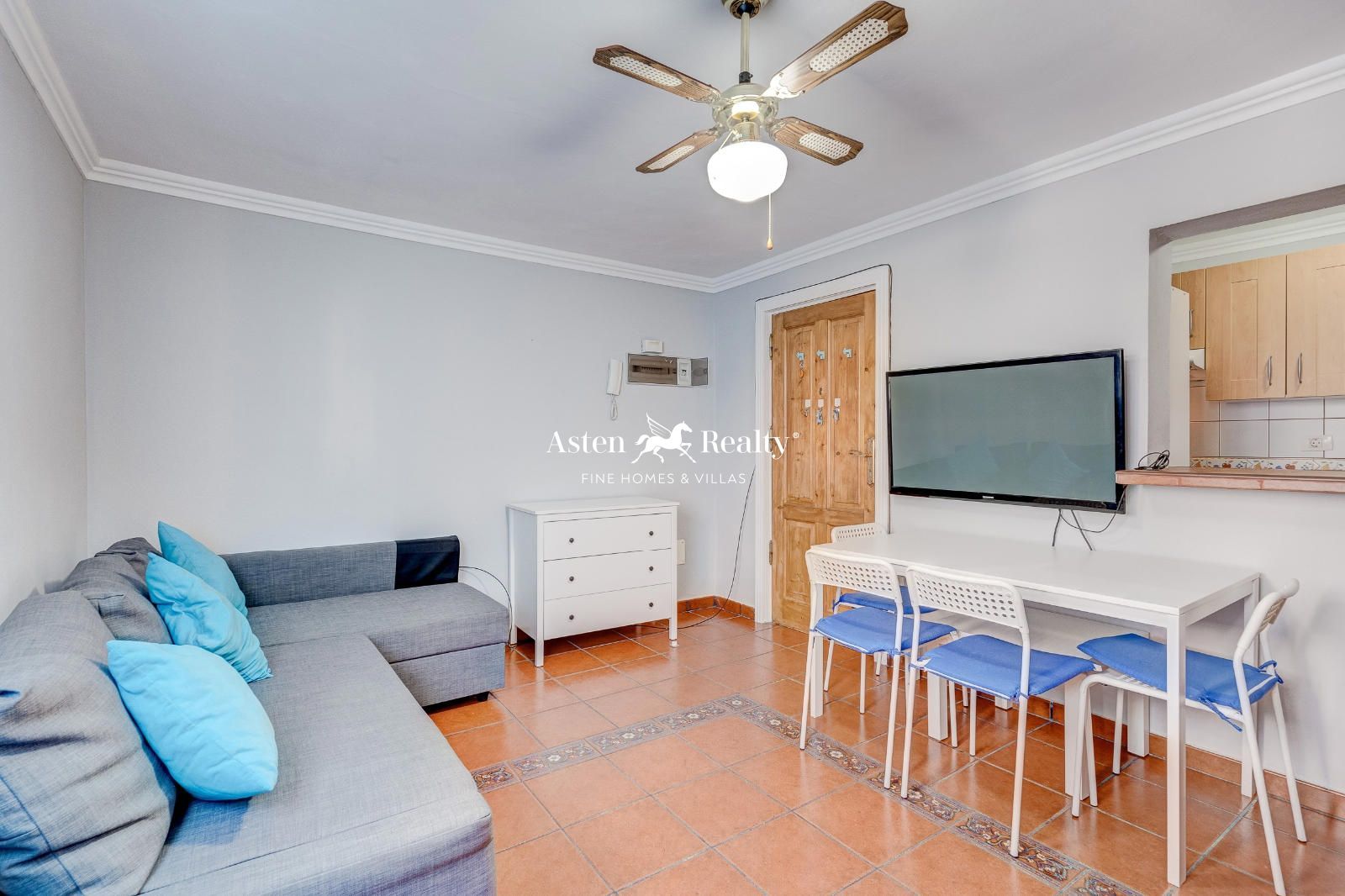 Apartament na sprzedaż w Tenerife 2