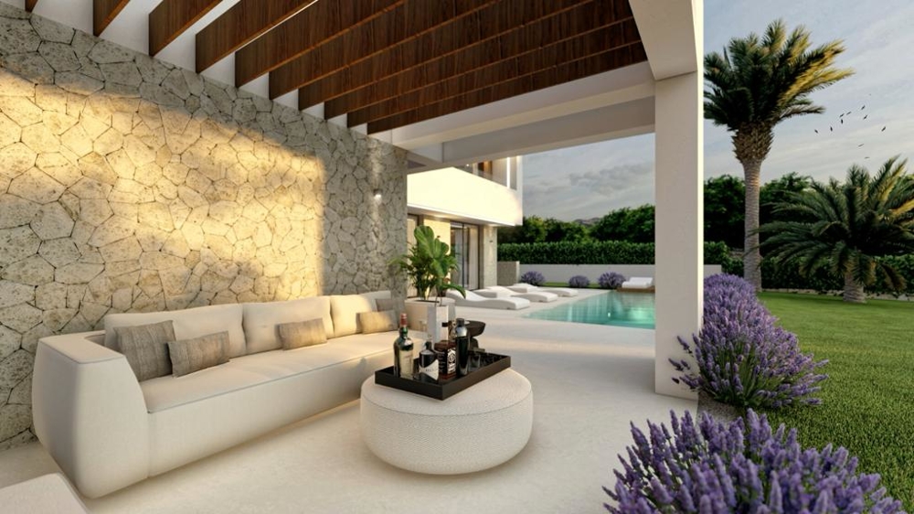 Plot en venta en Mallorca Southwest 2