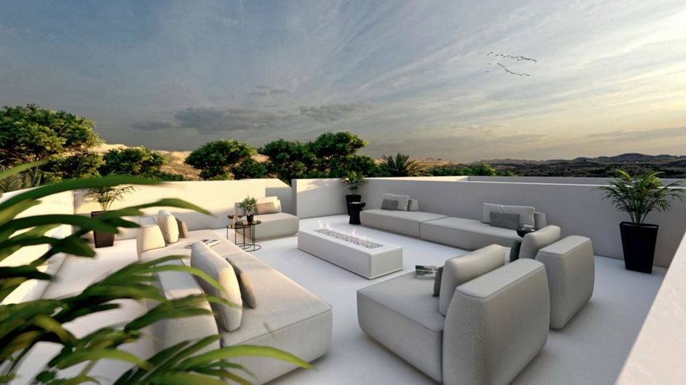 Plot en venta en Mallorca Southwest 3