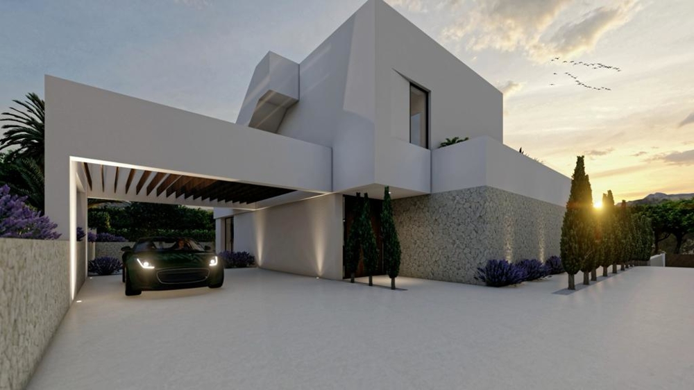 Plot for sale in Mallorca Southwest 5