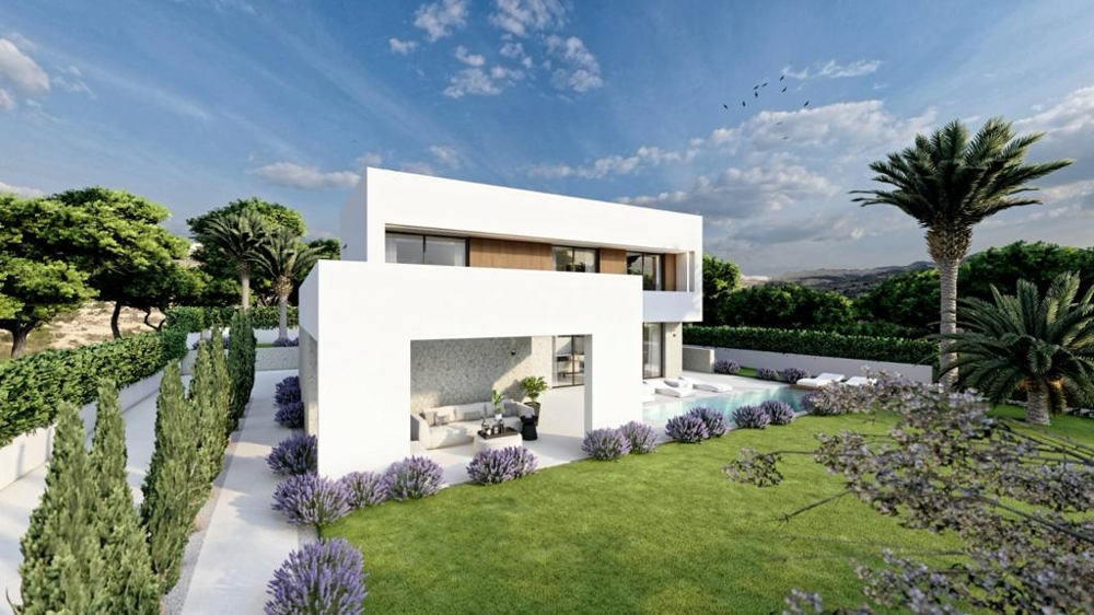 Plot for sale in Mallorca Southwest 7