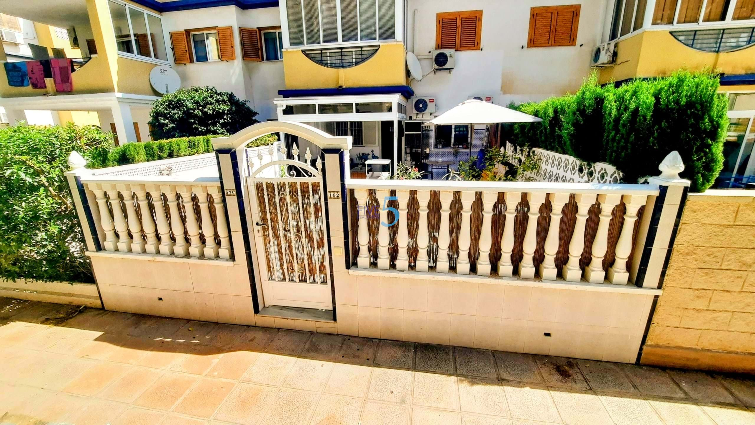 Appartement te koop in Alicante 21