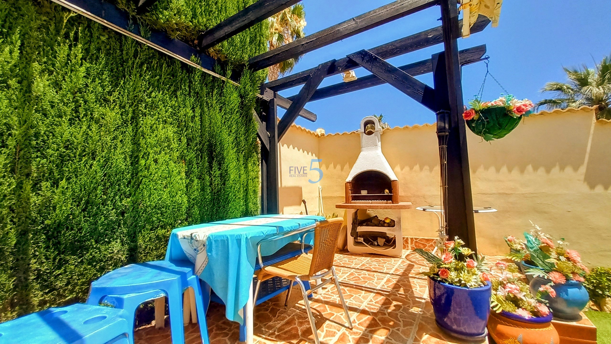 Villa à vendre à Ciudad Quesada 18