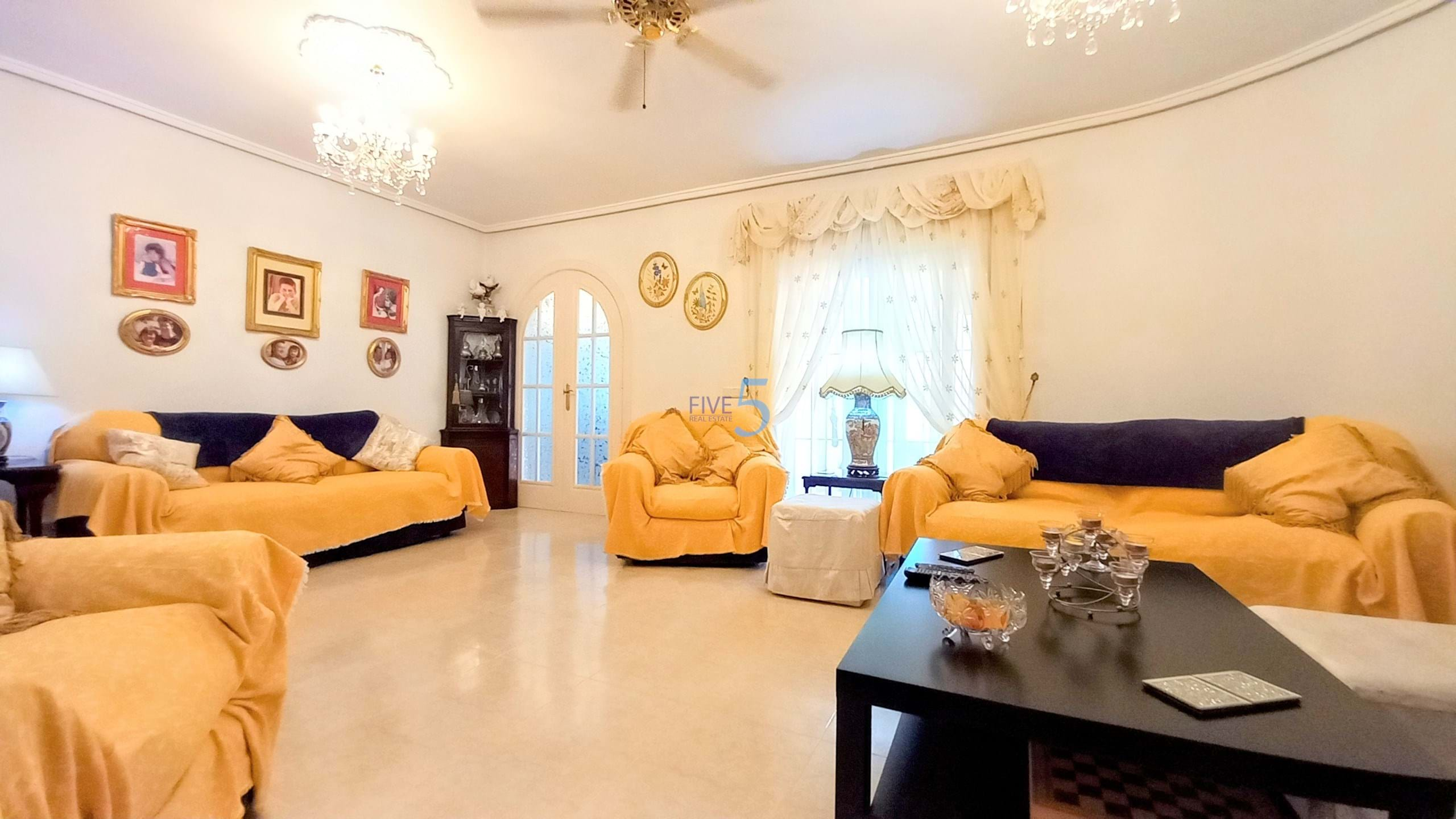 Villa for sale in Ciudad Quesada 4