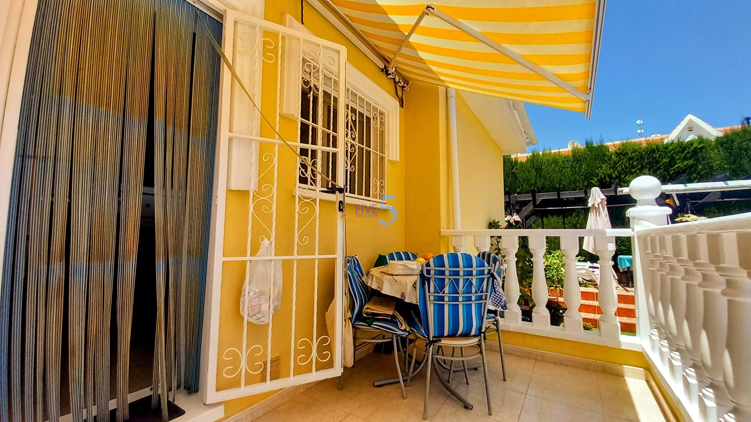 Villa for sale in Ciudad Quesada 7