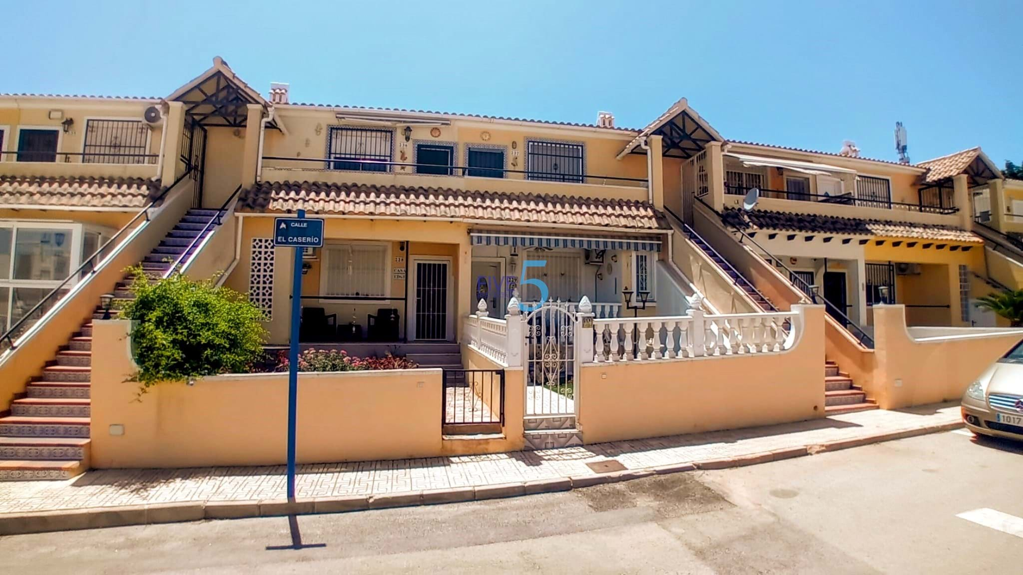 Appartement à vendre à Alicante 1