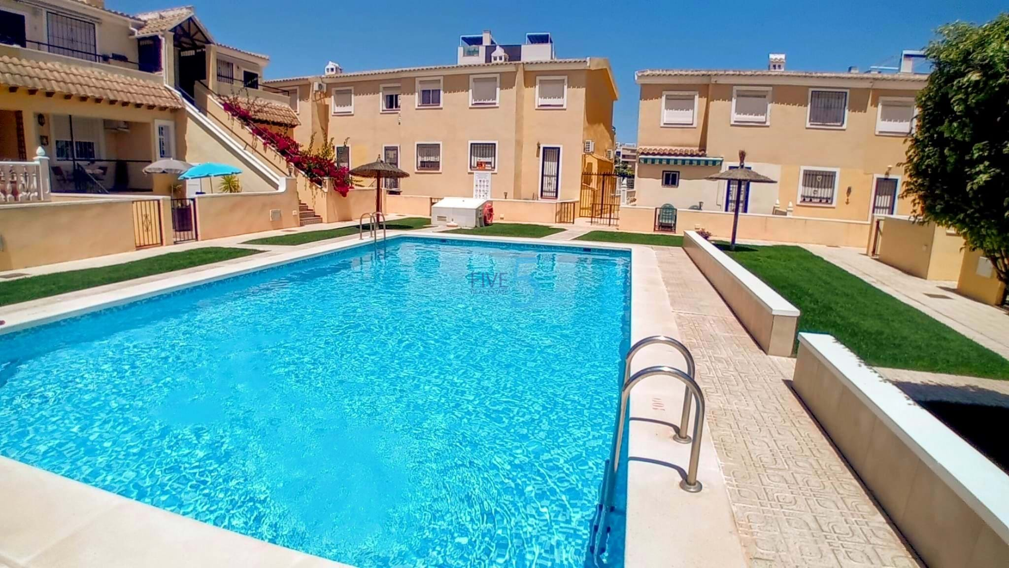 Appartement à vendre à Alicante 2