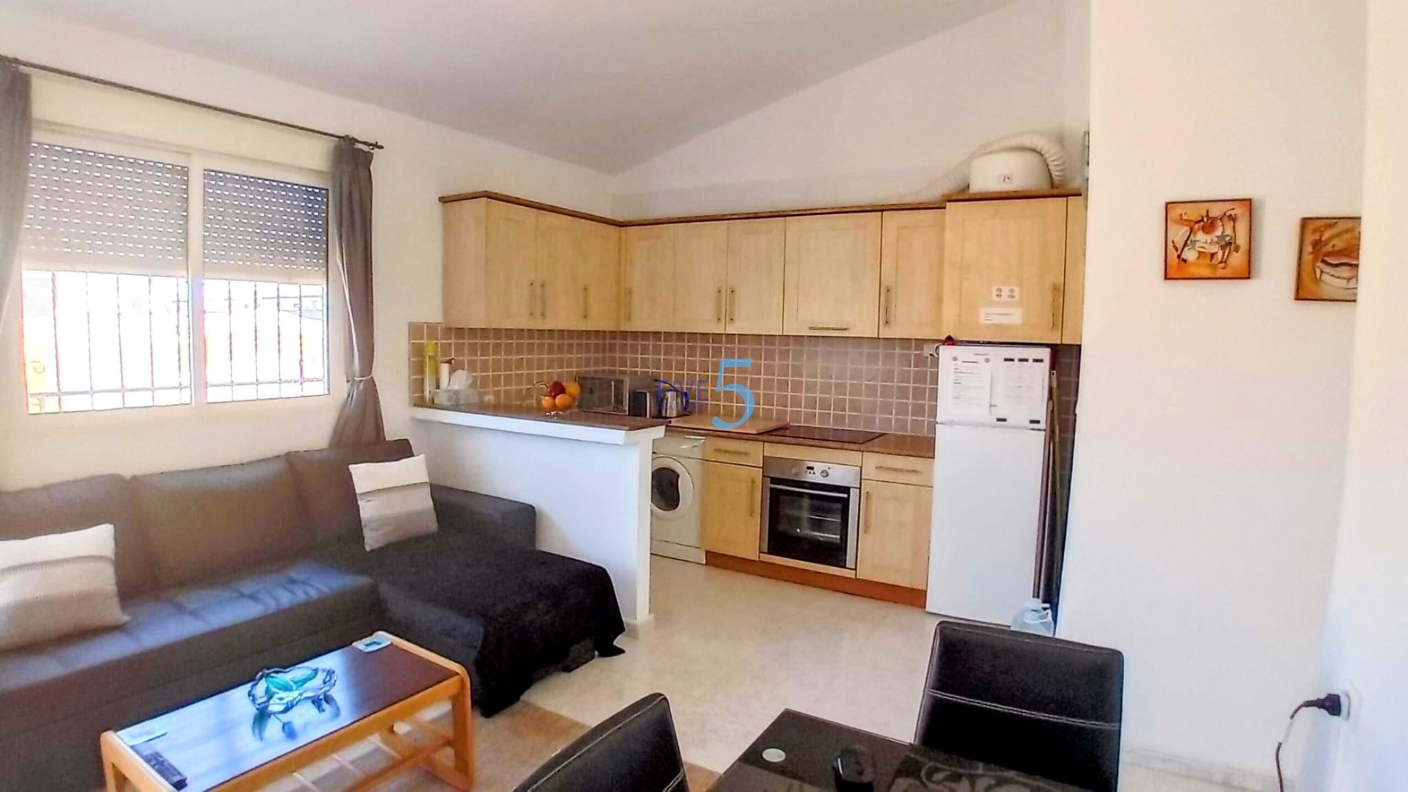 Appartement à vendre à Alicante 3