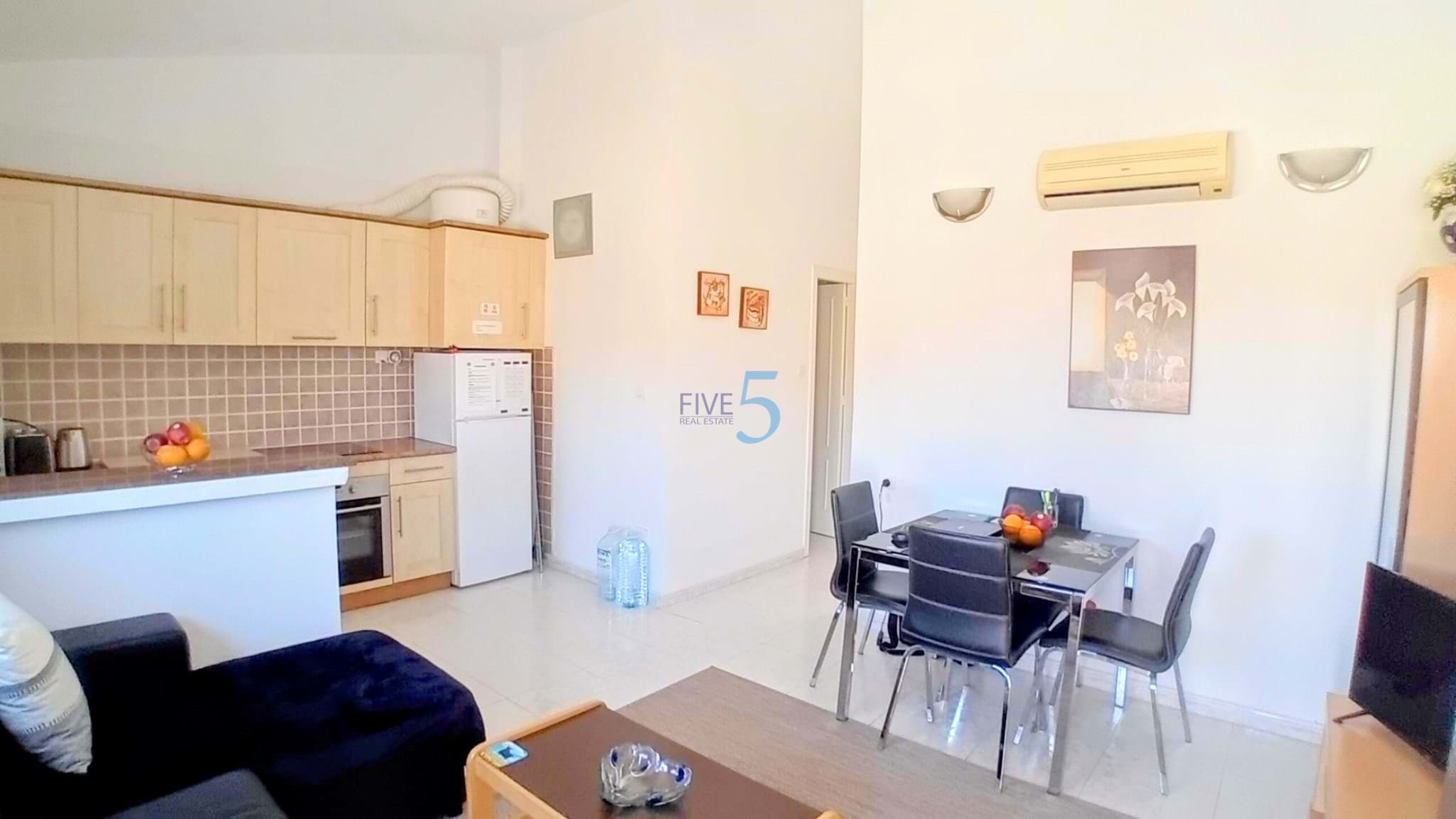 Appartement à vendre à Alicante 4