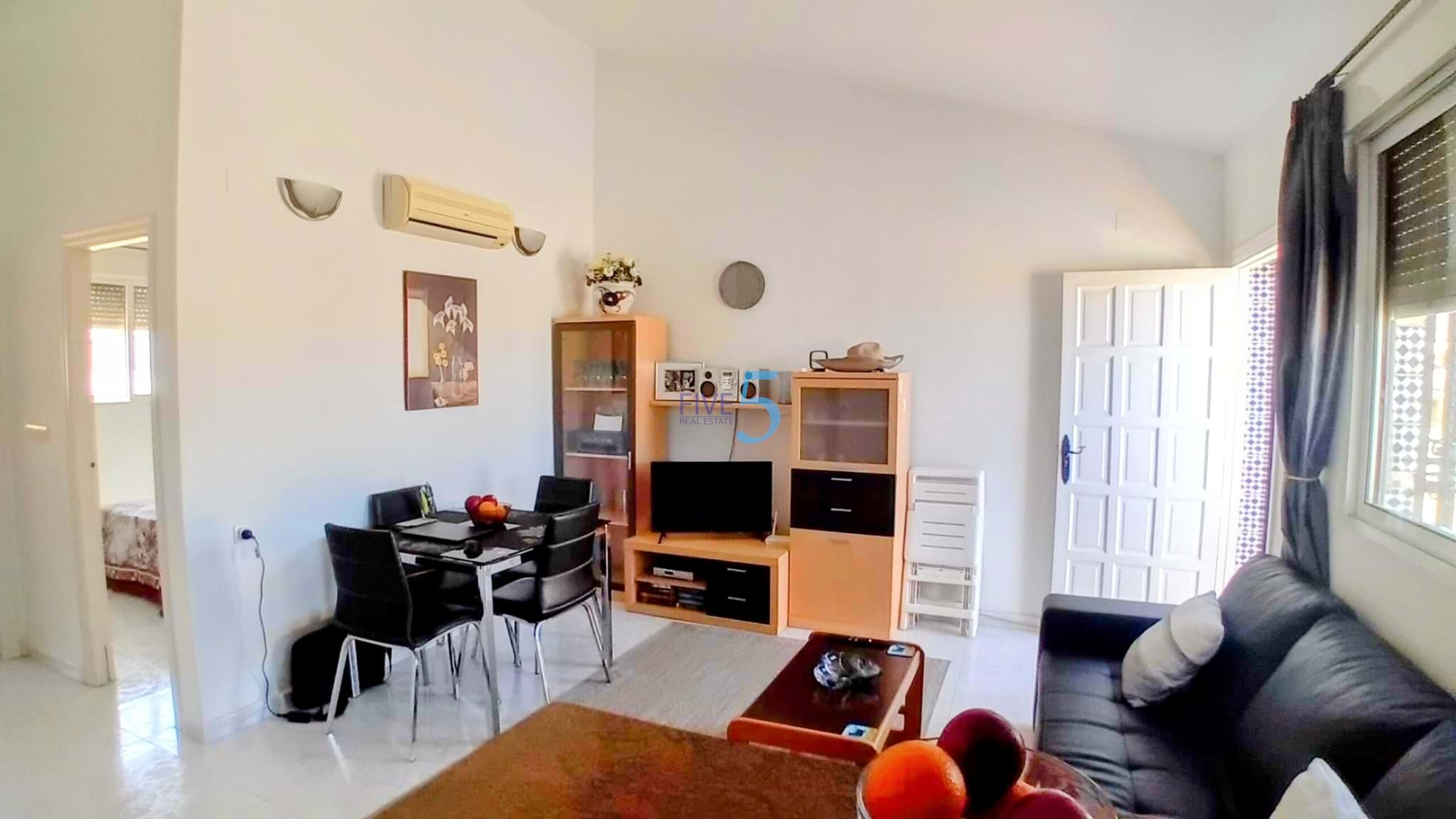 Apartamento en venta en Alicante 5