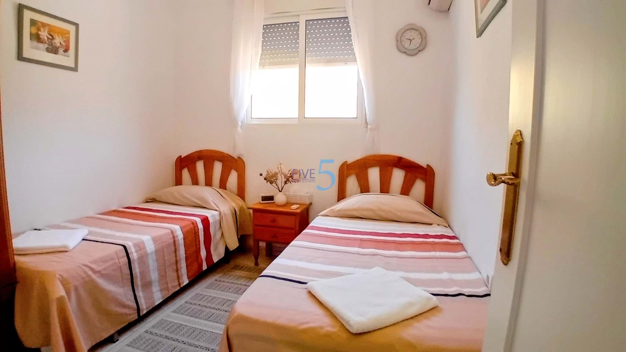 Appartement à vendre à Alicante 8