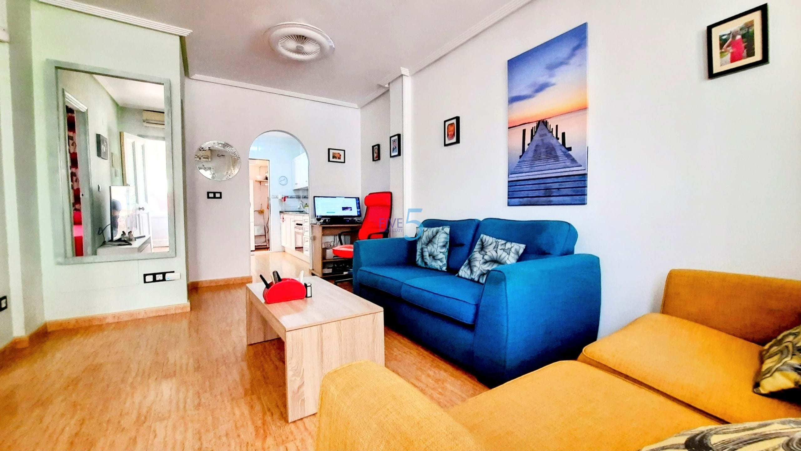 Apartamento en venta en San Pedro del Pinatar and San Javier 4