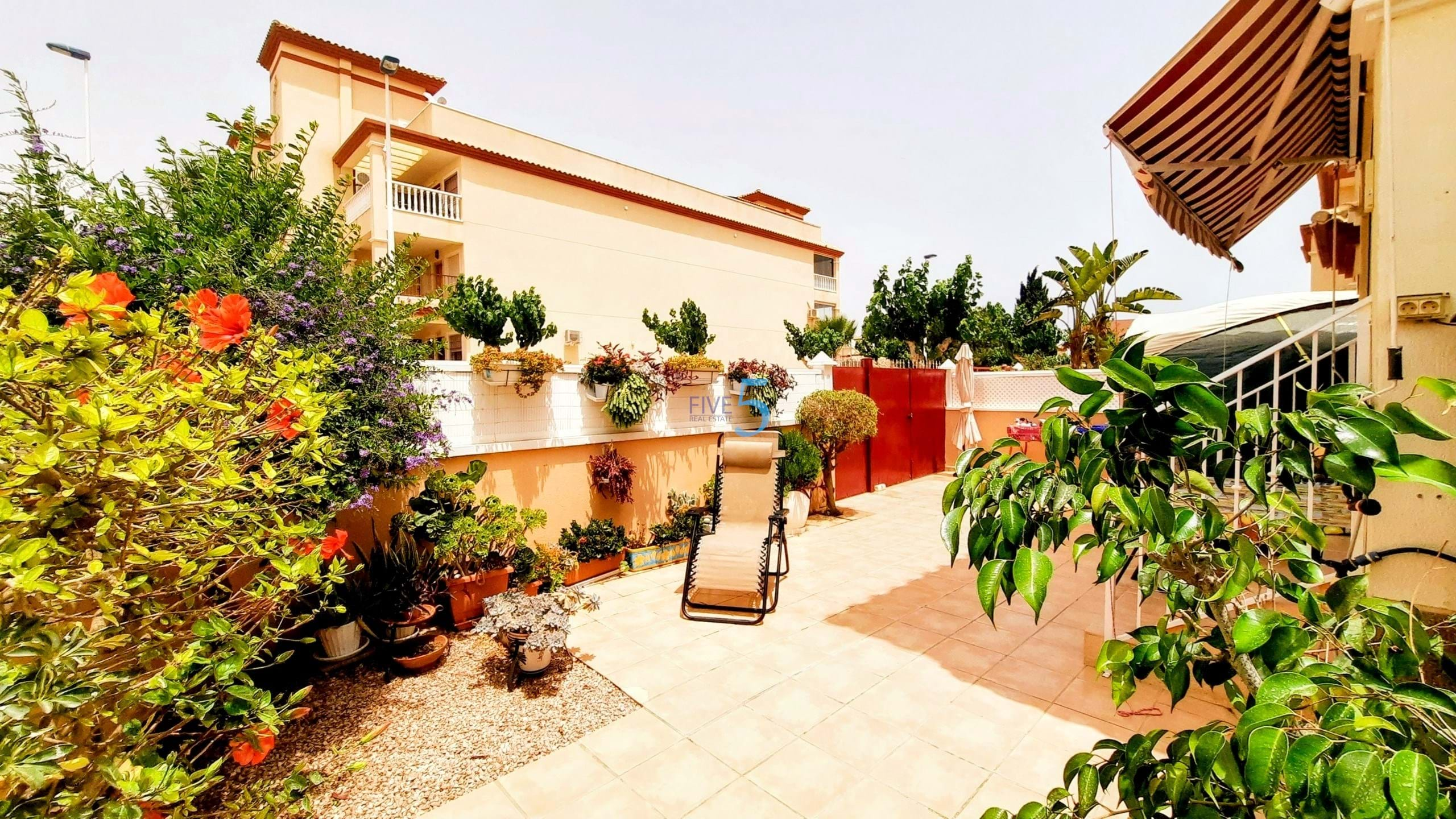 Apartment for sale in San Pedro del Pinatar and San Javier 5