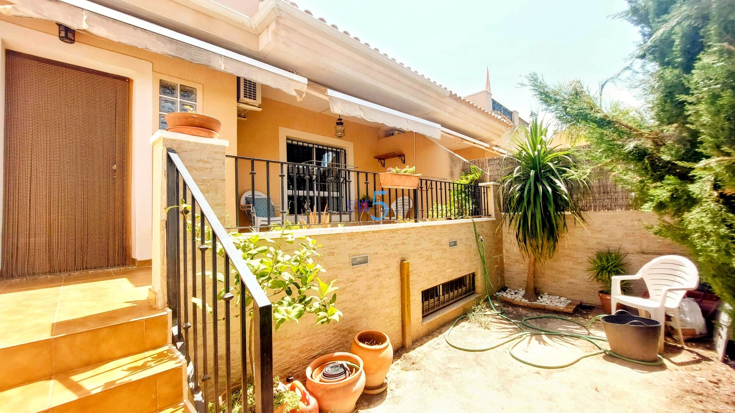 Townhouse for sale in San Pedro del Pinatar and San Javier 2