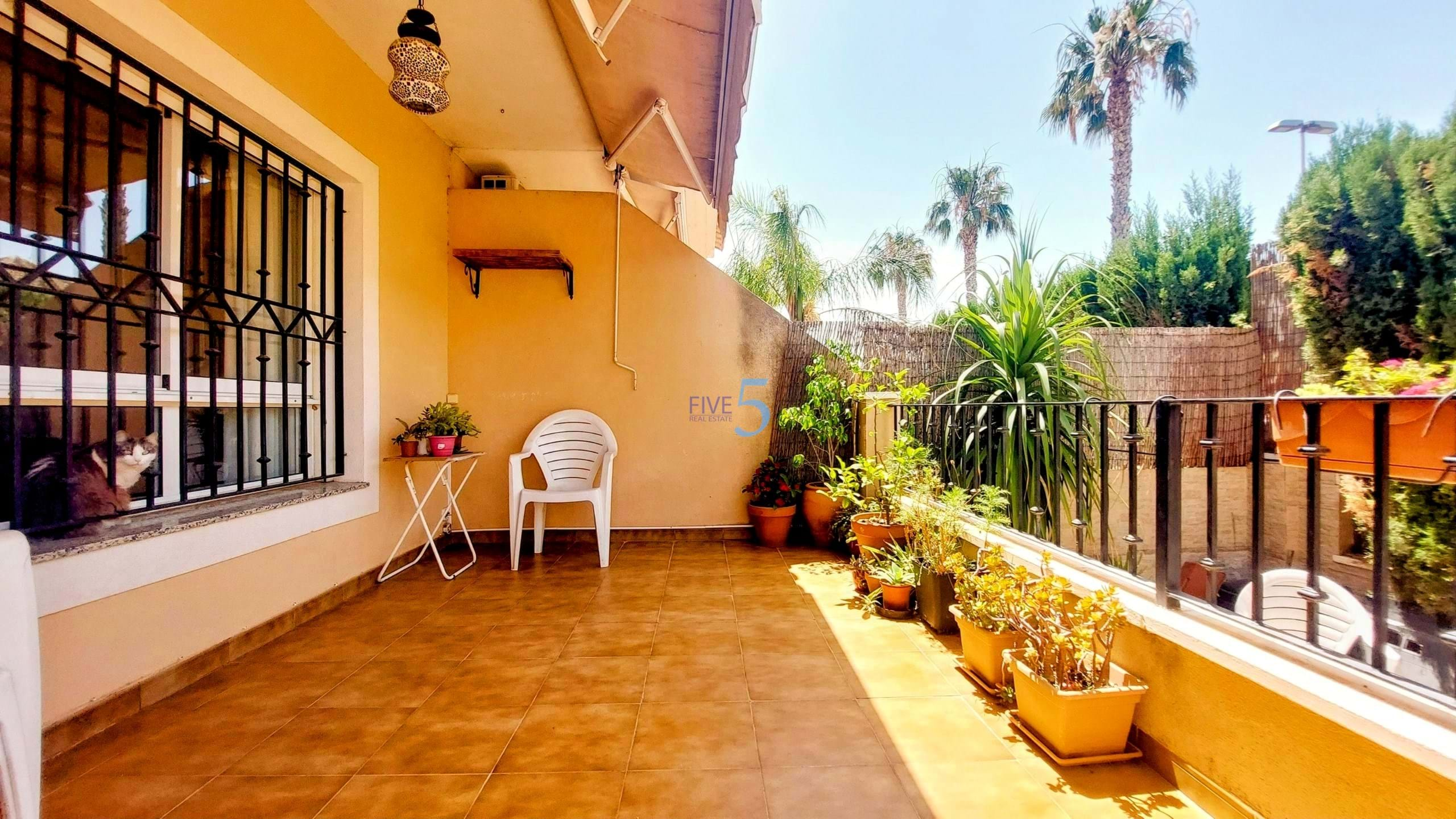 Townhouse for sale in San Pedro del Pinatar and San Javier 3