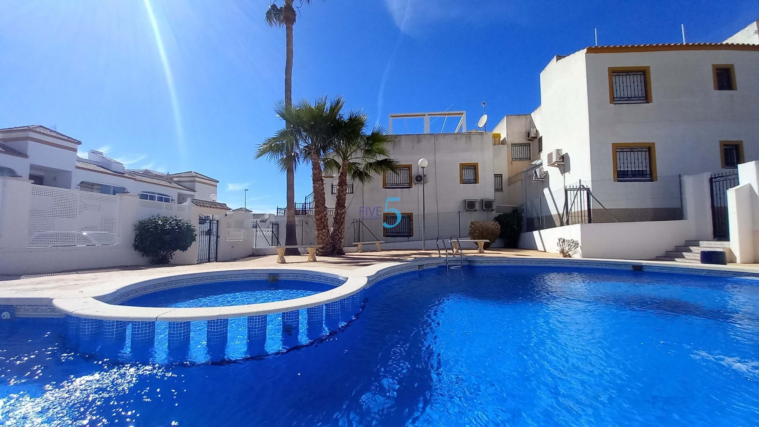 Appartement te koop in Alicante 15