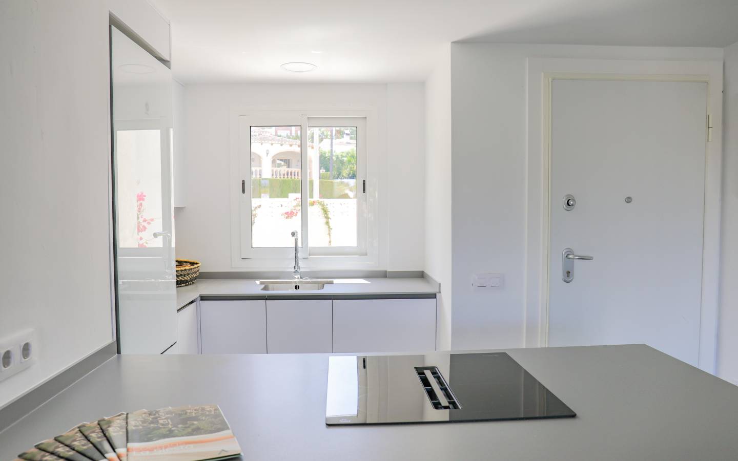 Apartamento en venta en Dénia 3