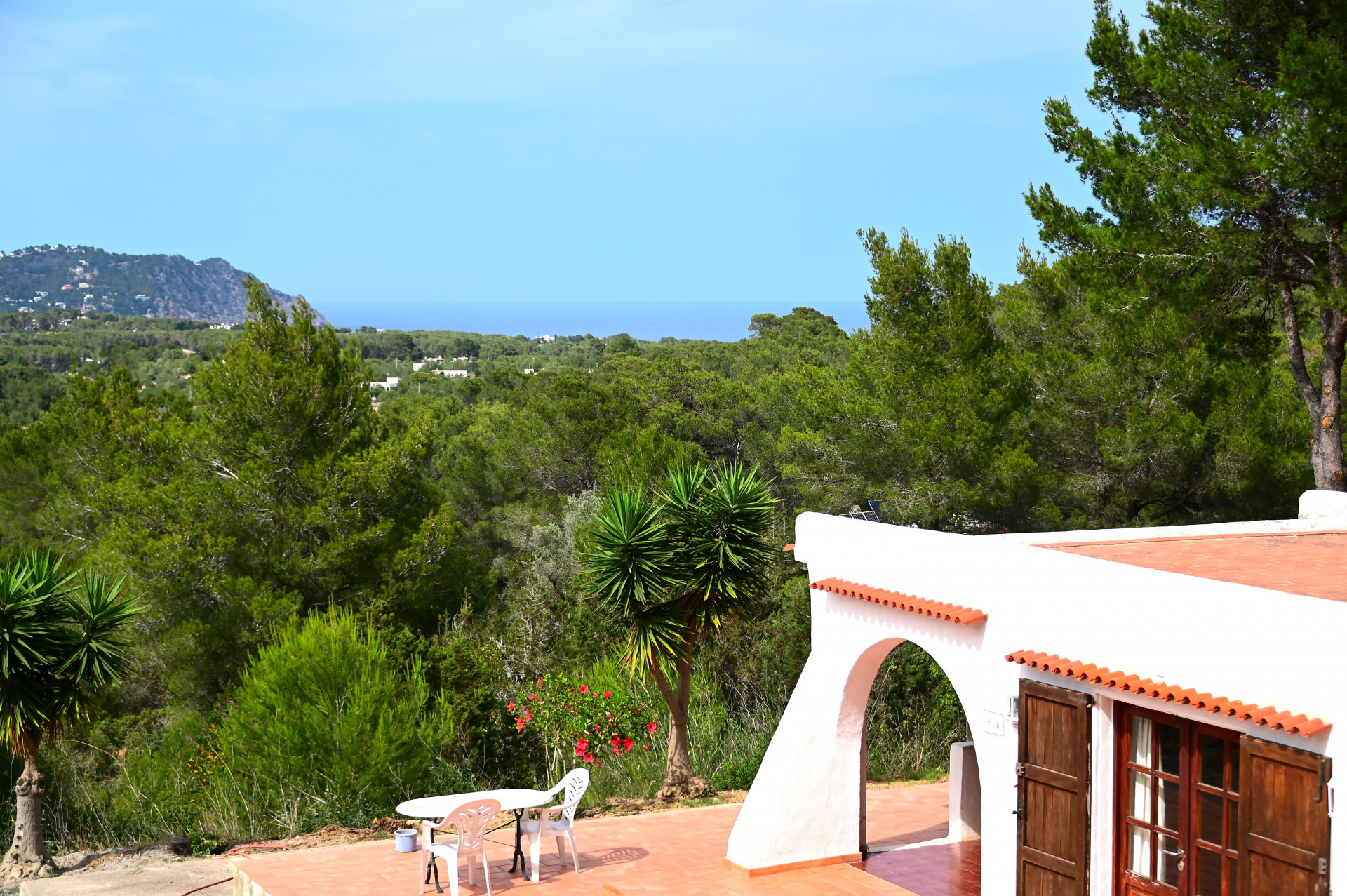 Countryhome te koop in Ibiza 24