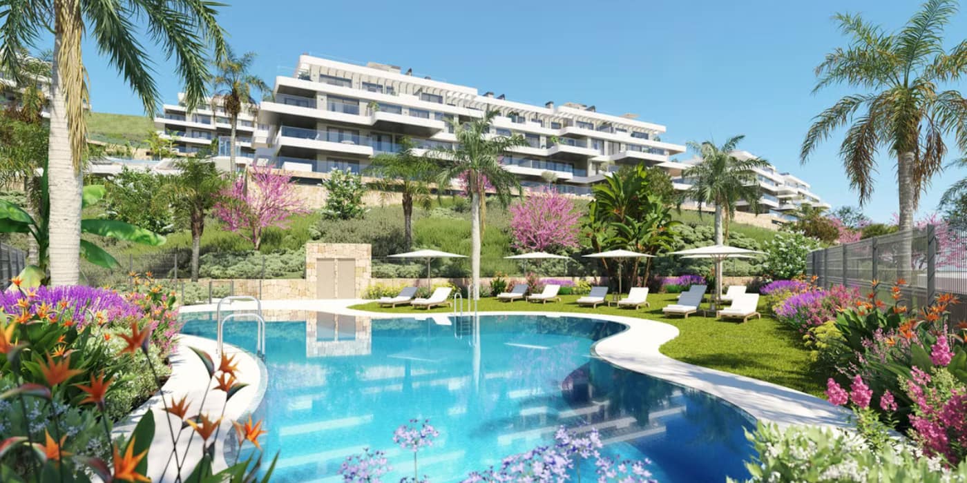 Apartamento en venta en Mijas 10