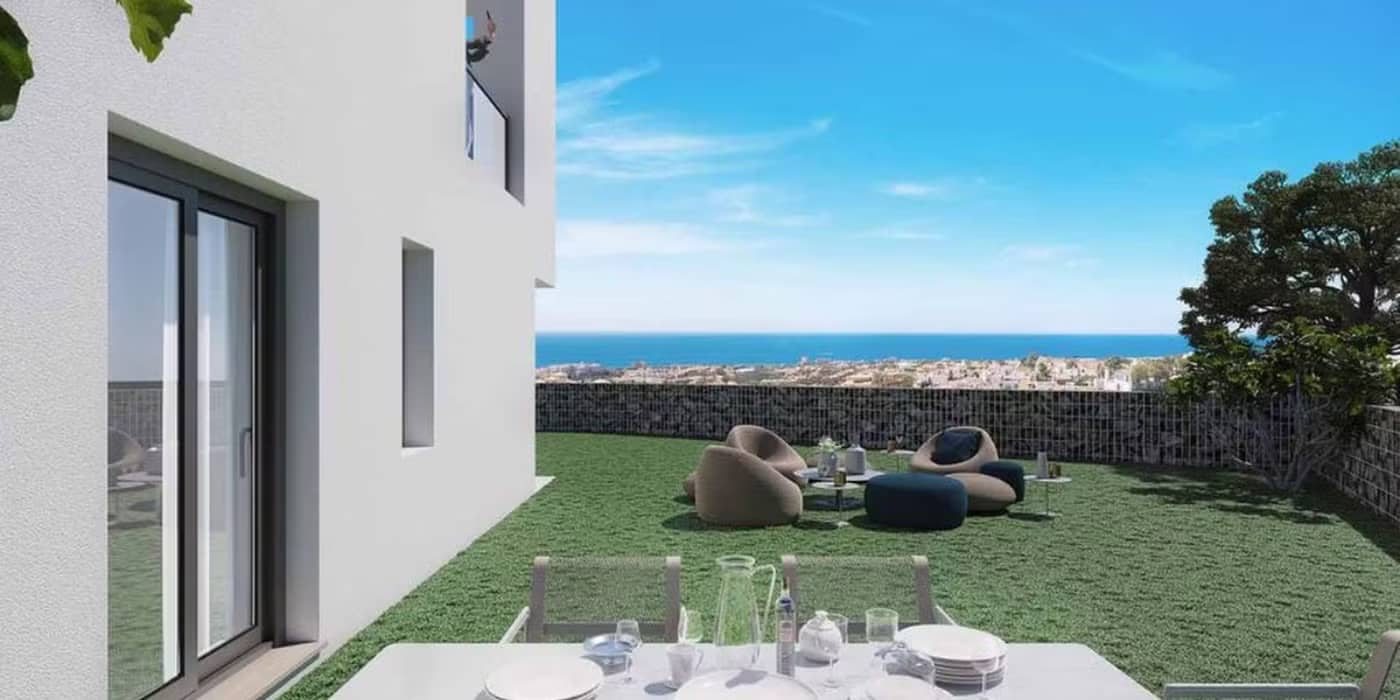 Apartament na sprzedaż w Marbella - San Pedro and Guadalmina 10