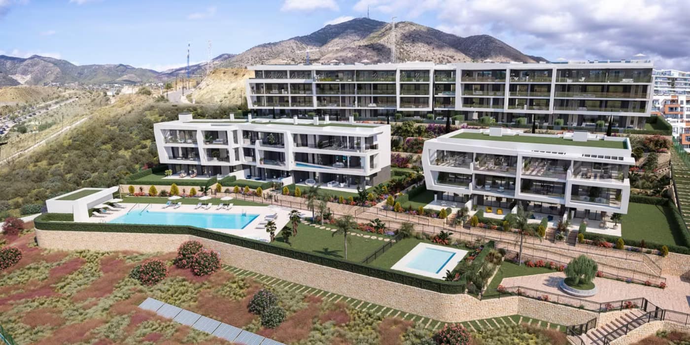 Apartment for sale in Fuengirola 9