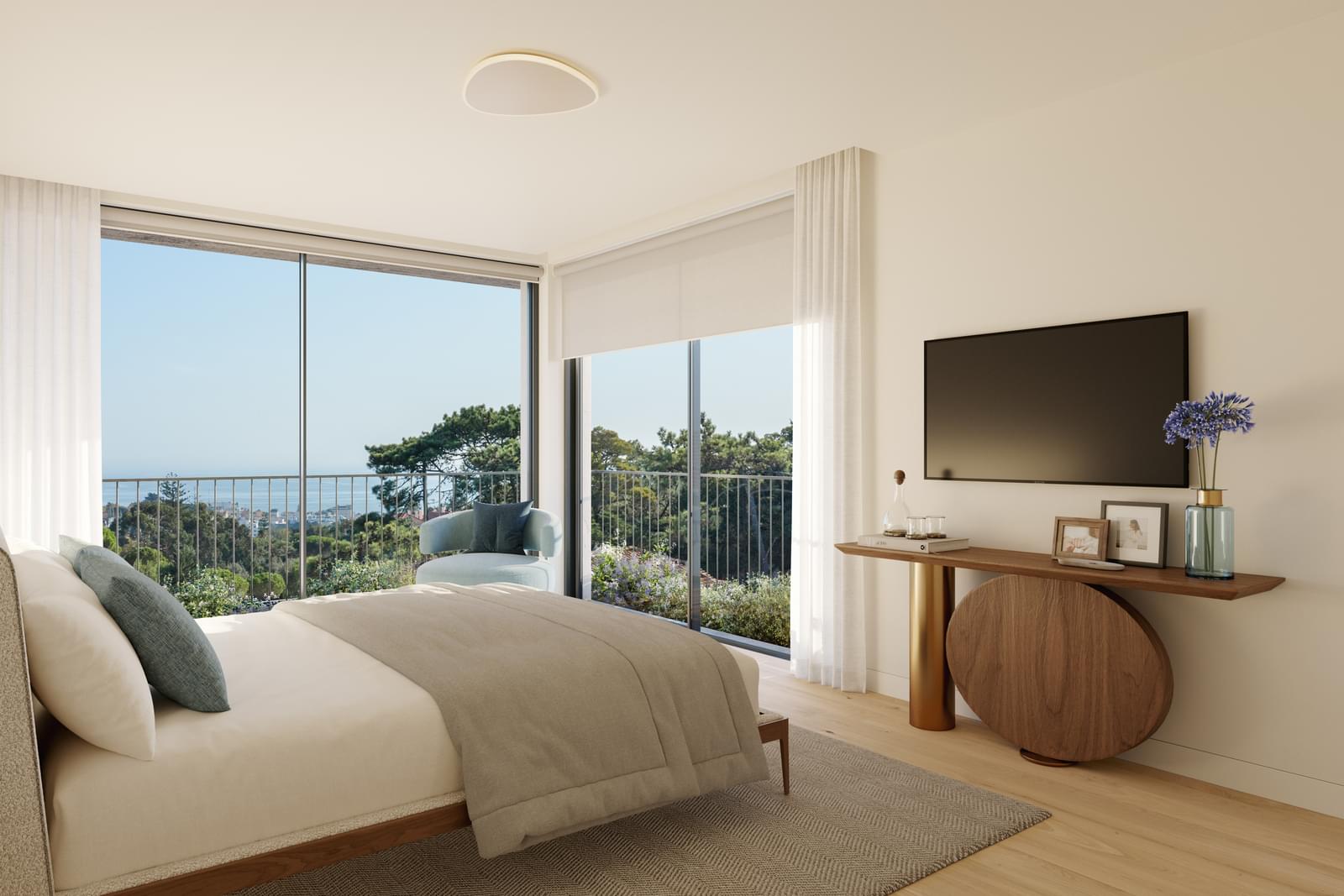 Apartamento en venta en Cascais and Estoril 13