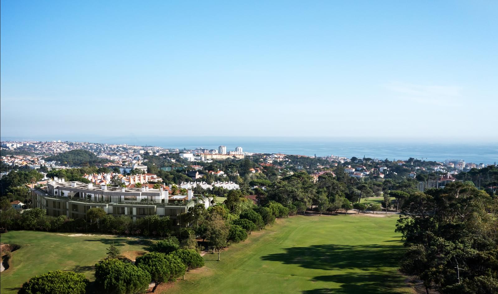 Apartment for sale in Cascais and Estoril 15