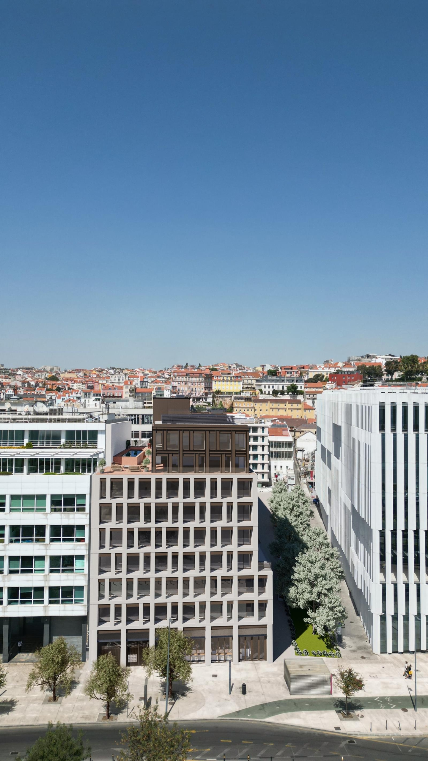 Apartament na sprzedaż w Lisbon 15