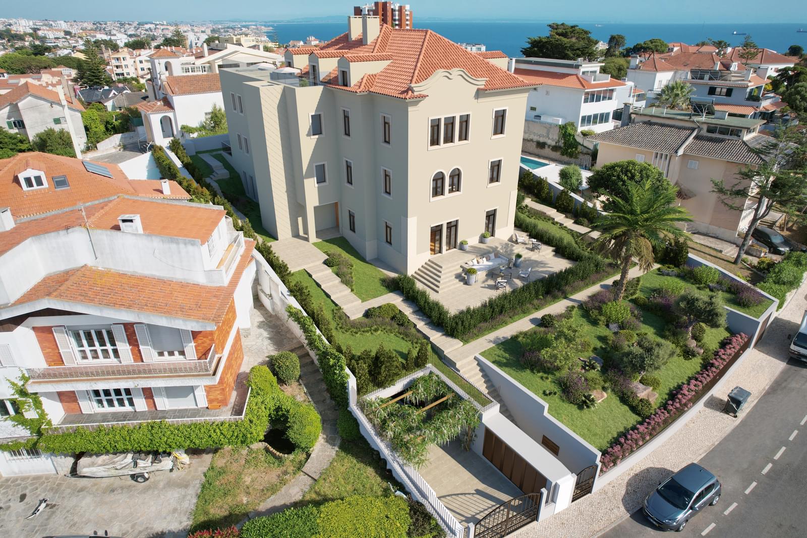 Apartament na sprzedaż w Cascais and Estoril 5